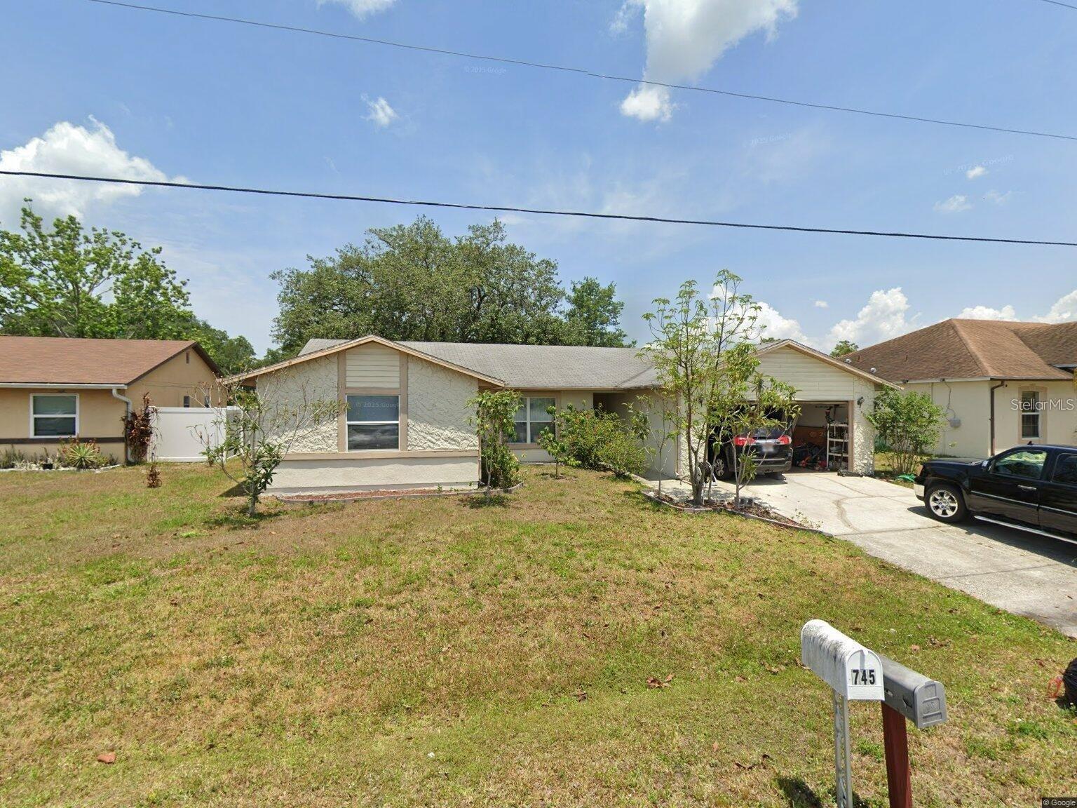 POINCIANA VILLAGE 1 NBHD 3 WEST - Residential Lease