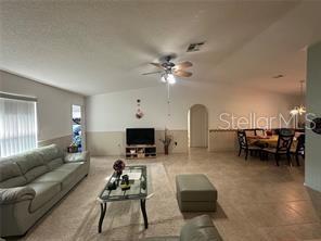 POINCIANA VILLAGE 1 NBHD 3 WEST - Residential Lease