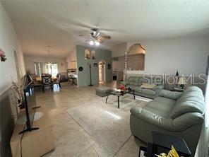 POINCIANA VILLAGE 1 NBHD 3 WEST - Residential Lease