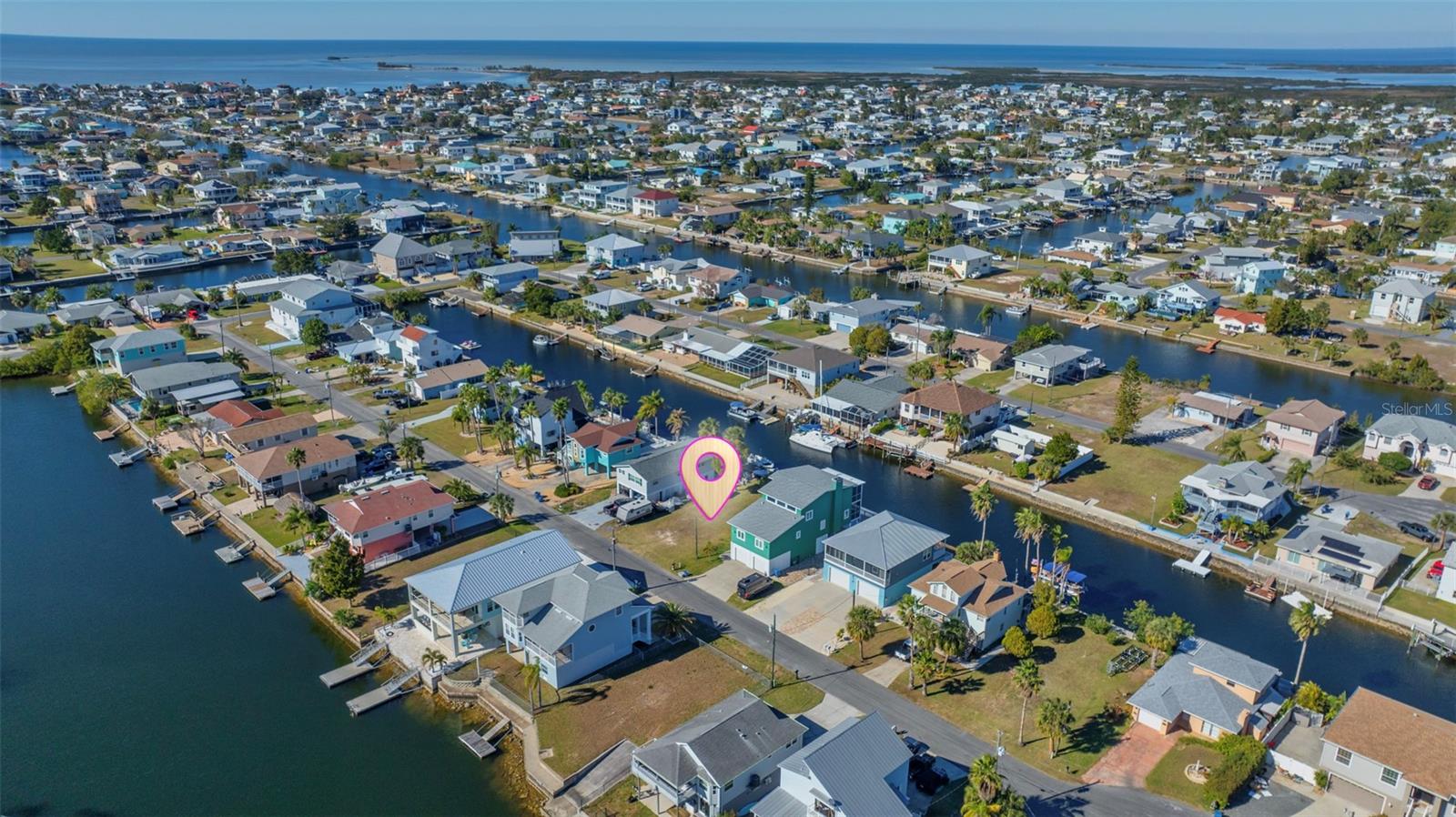 HERNANDO BEACH - Land