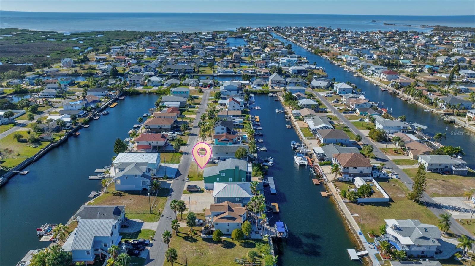 HERNANDO BEACH - Land