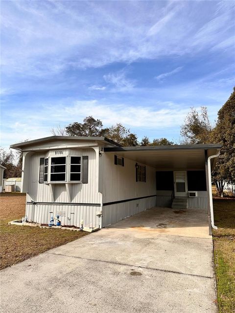 A home in OCALA