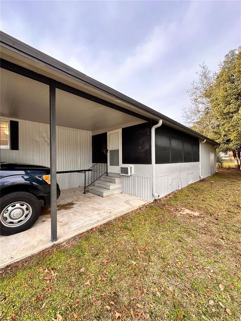 A home in OCALA