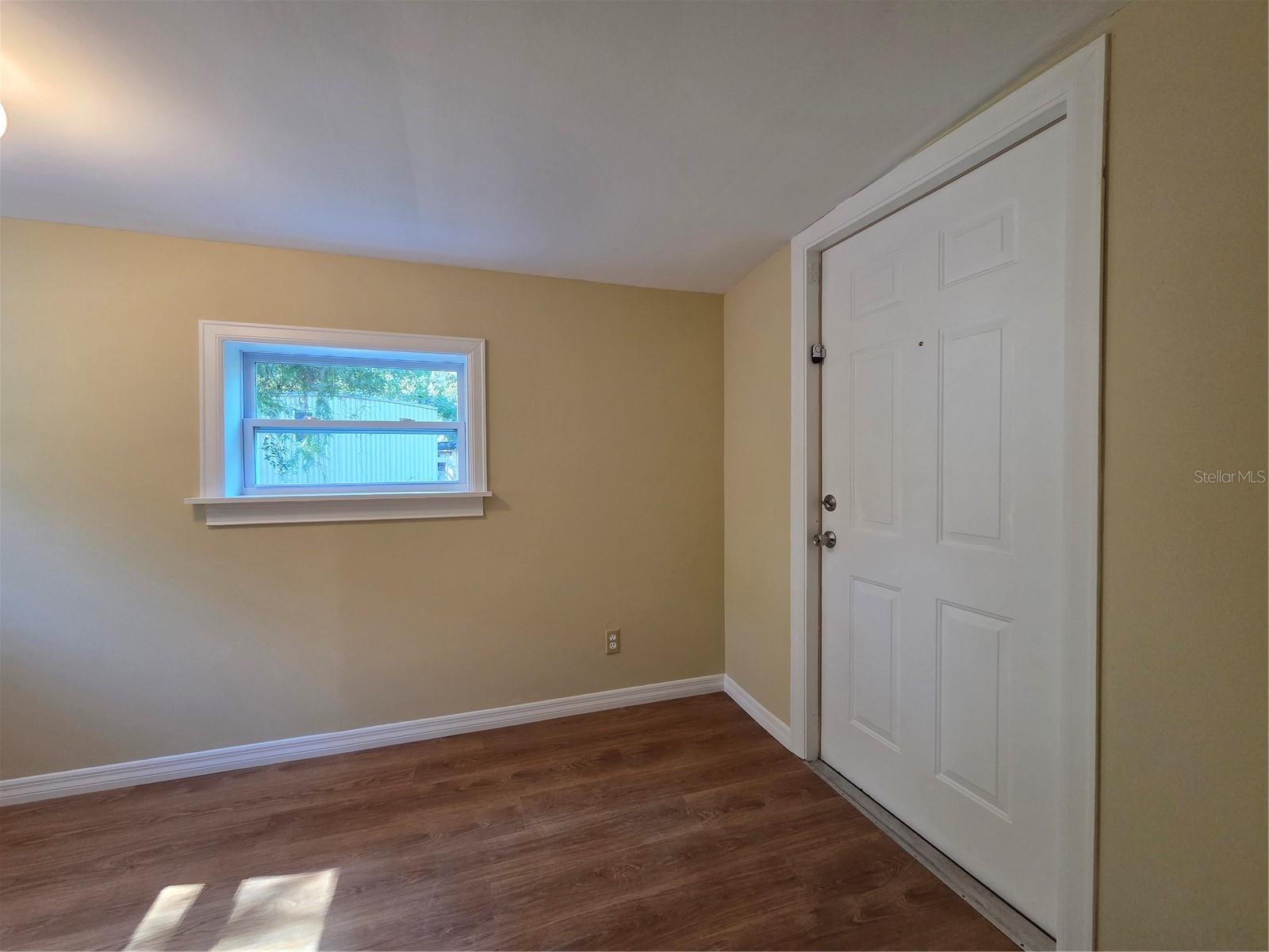 FT APACHE 1ST ADD - Residential