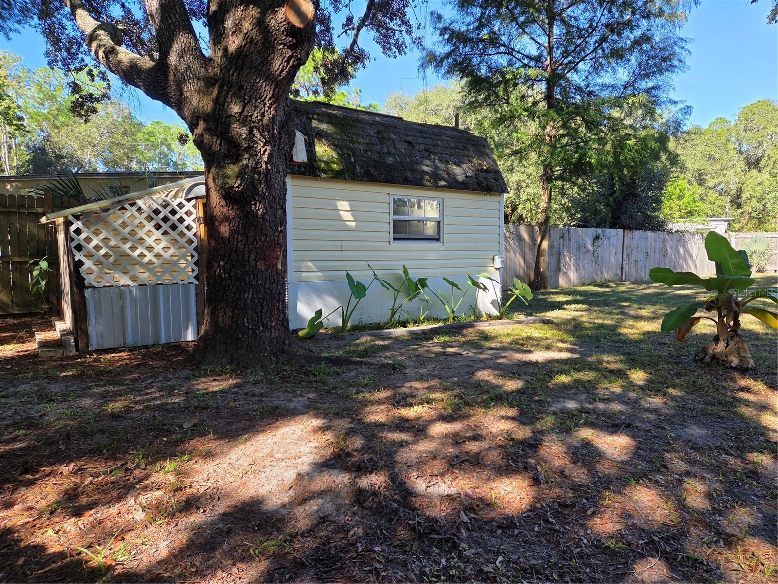 FT APACHE 1ST ADD - Residential