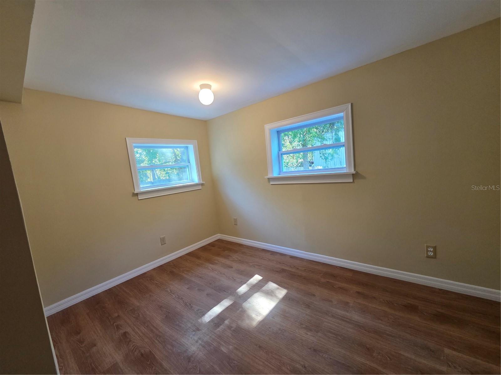 FT APACHE 1ST ADD - Residential