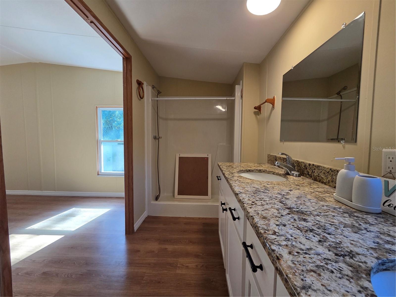 FT APACHE 1ST ADD - Residential