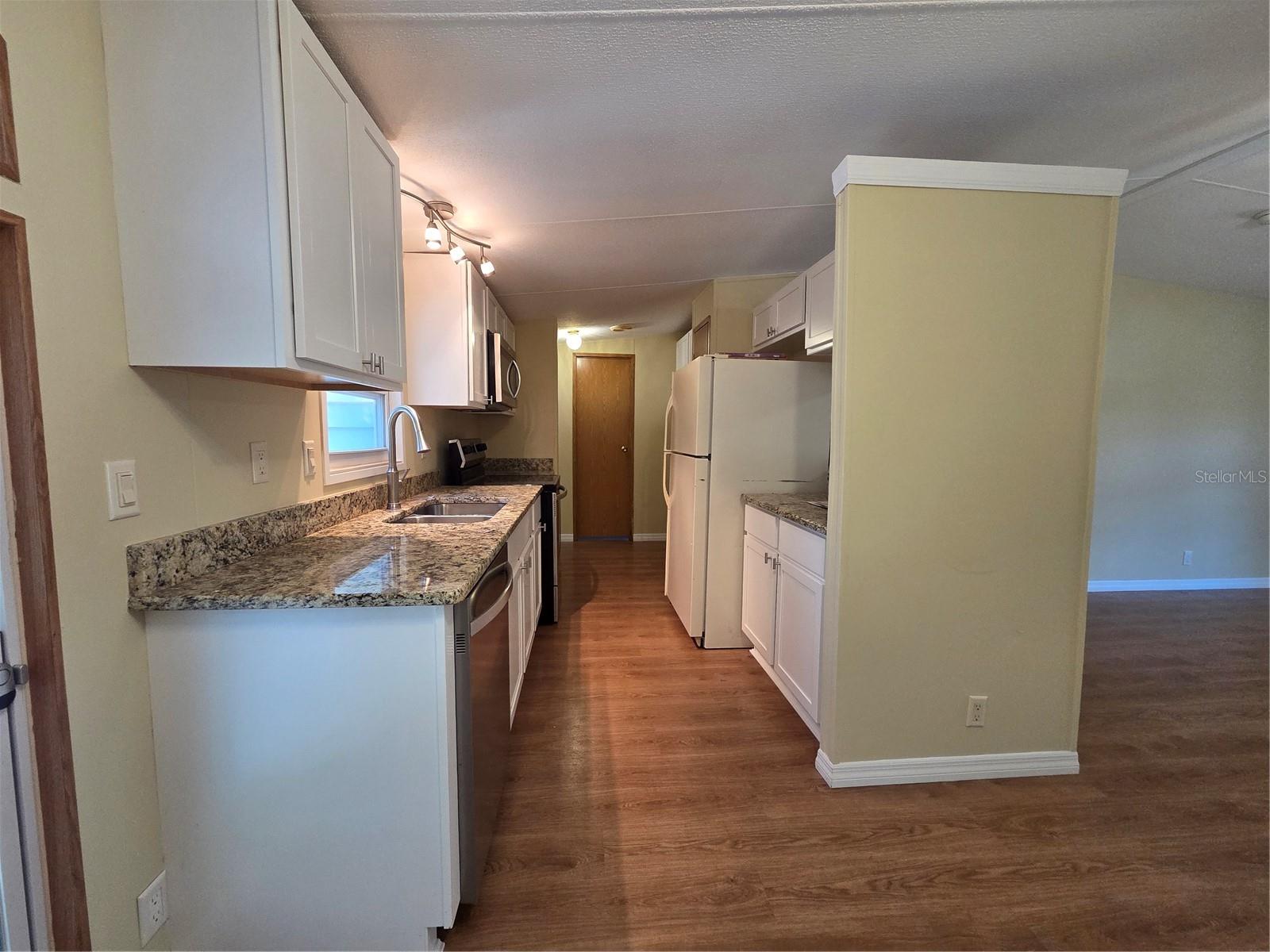 FT APACHE 1ST ADD - Residential