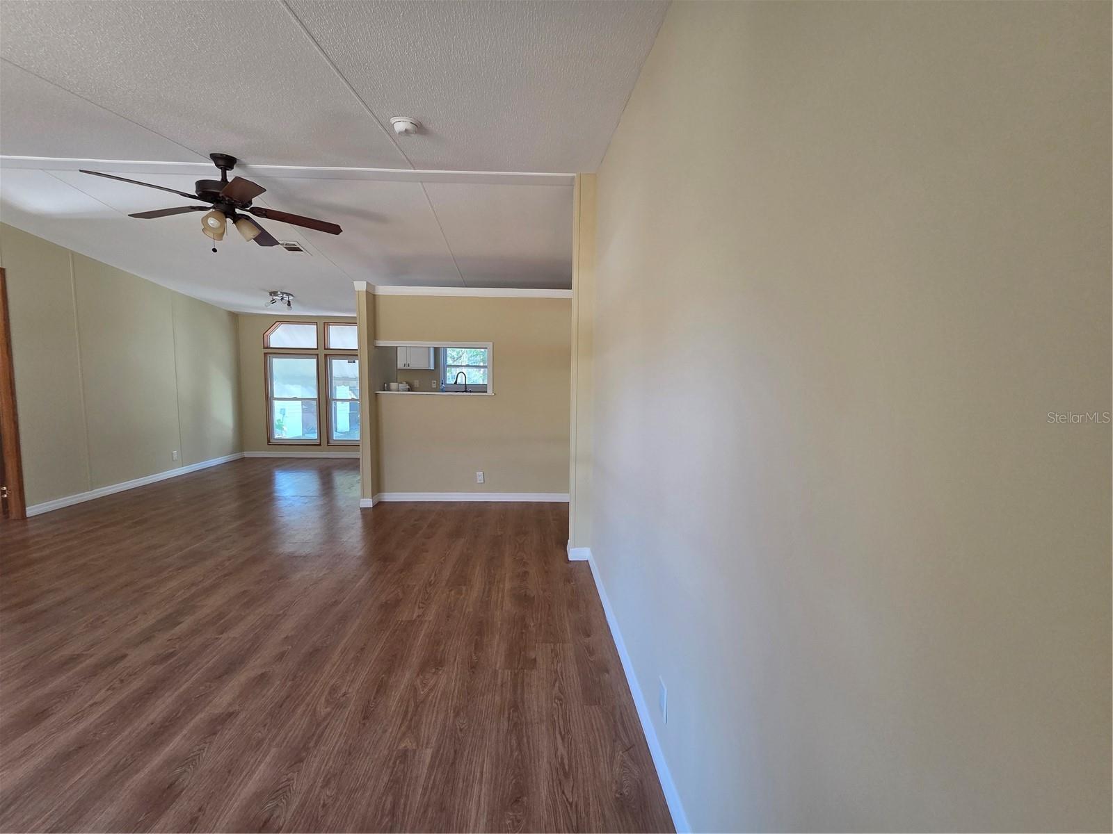 FT APACHE 1ST ADD - Residential