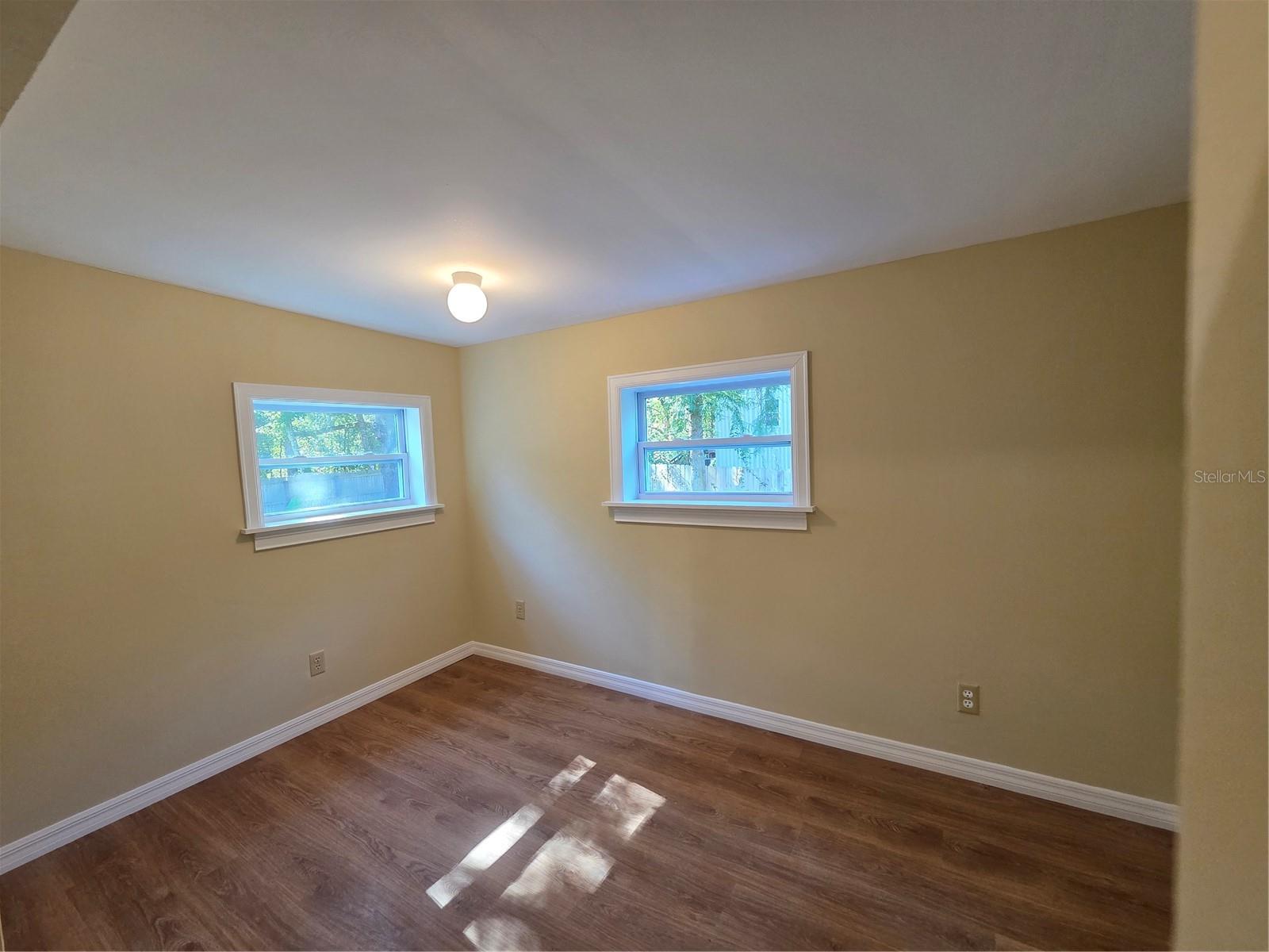 FT APACHE 1ST ADD - Residential