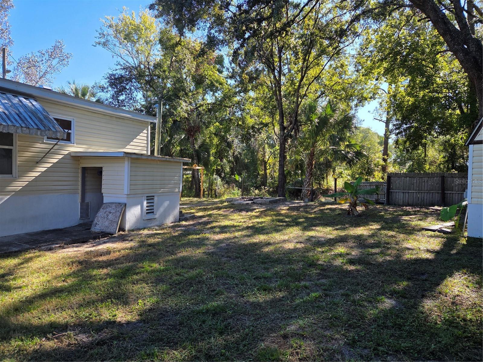 FT APACHE 1ST ADD - Residential