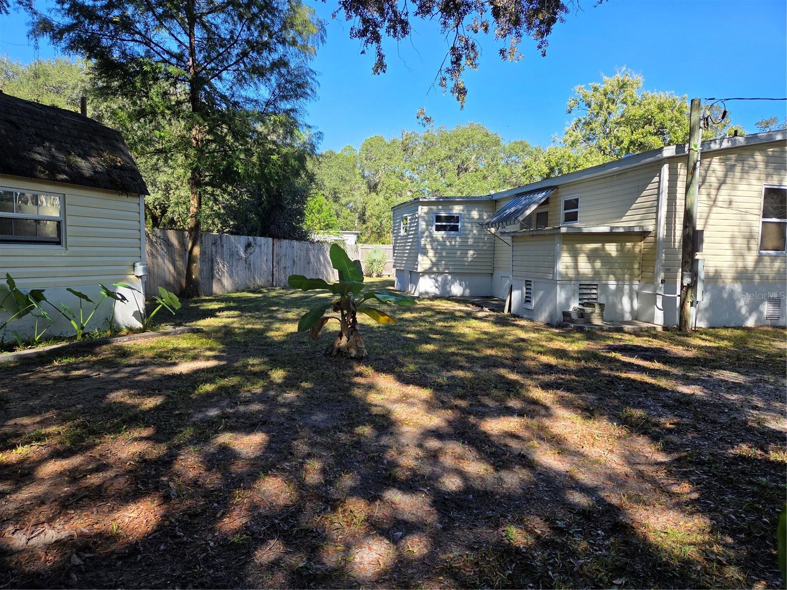 FT APACHE 1ST ADD - Residential