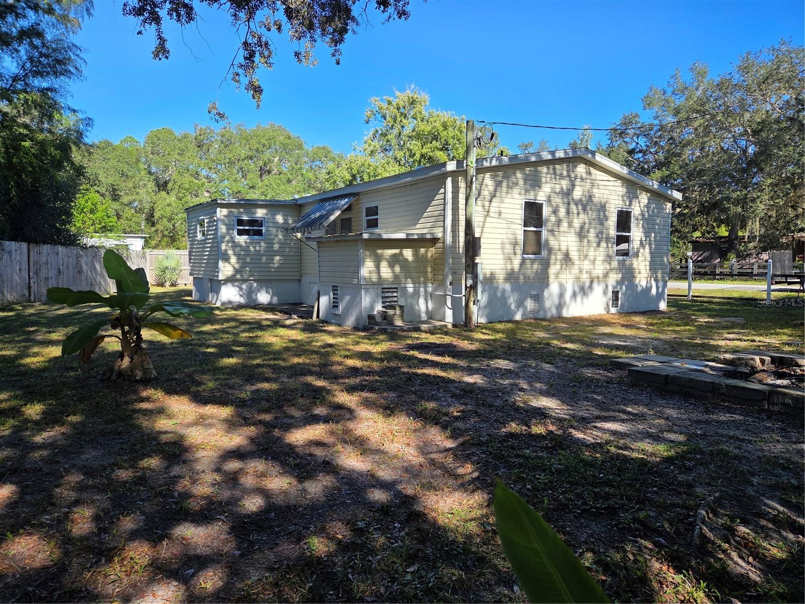 FT APACHE 1ST ADD - Residential