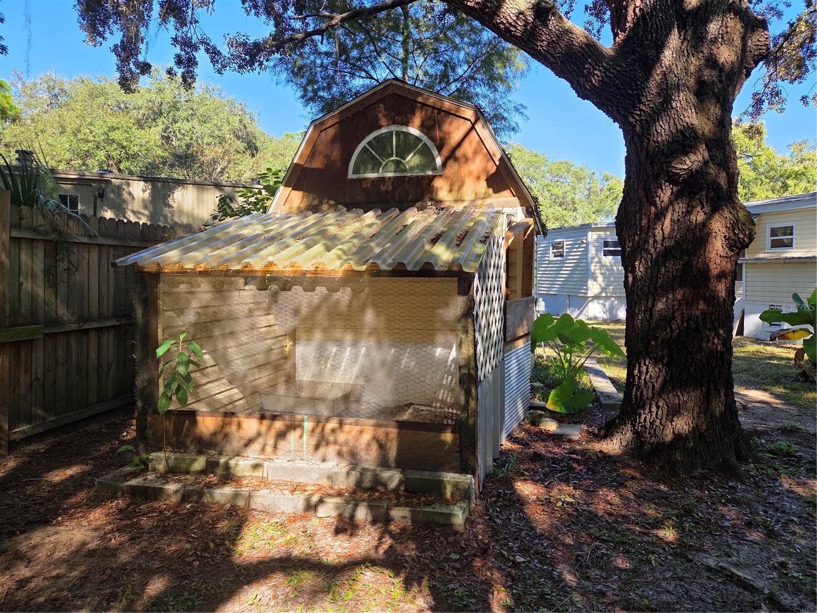 FT APACHE 1ST ADD - Residential