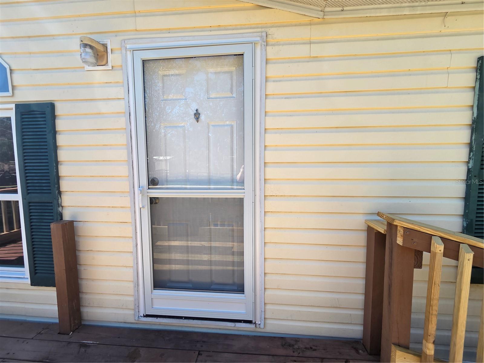 FT APACHE 1ST ADD - Residential