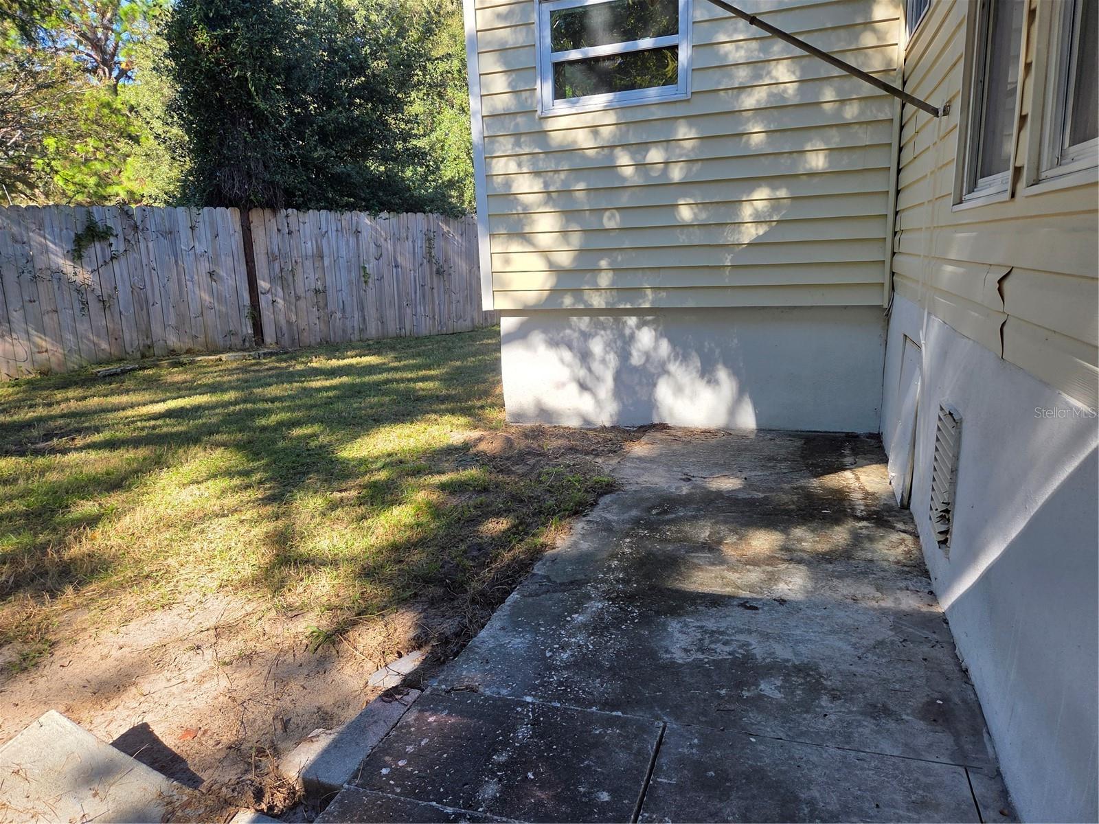 FT APACHE 1ST ADD - Residential