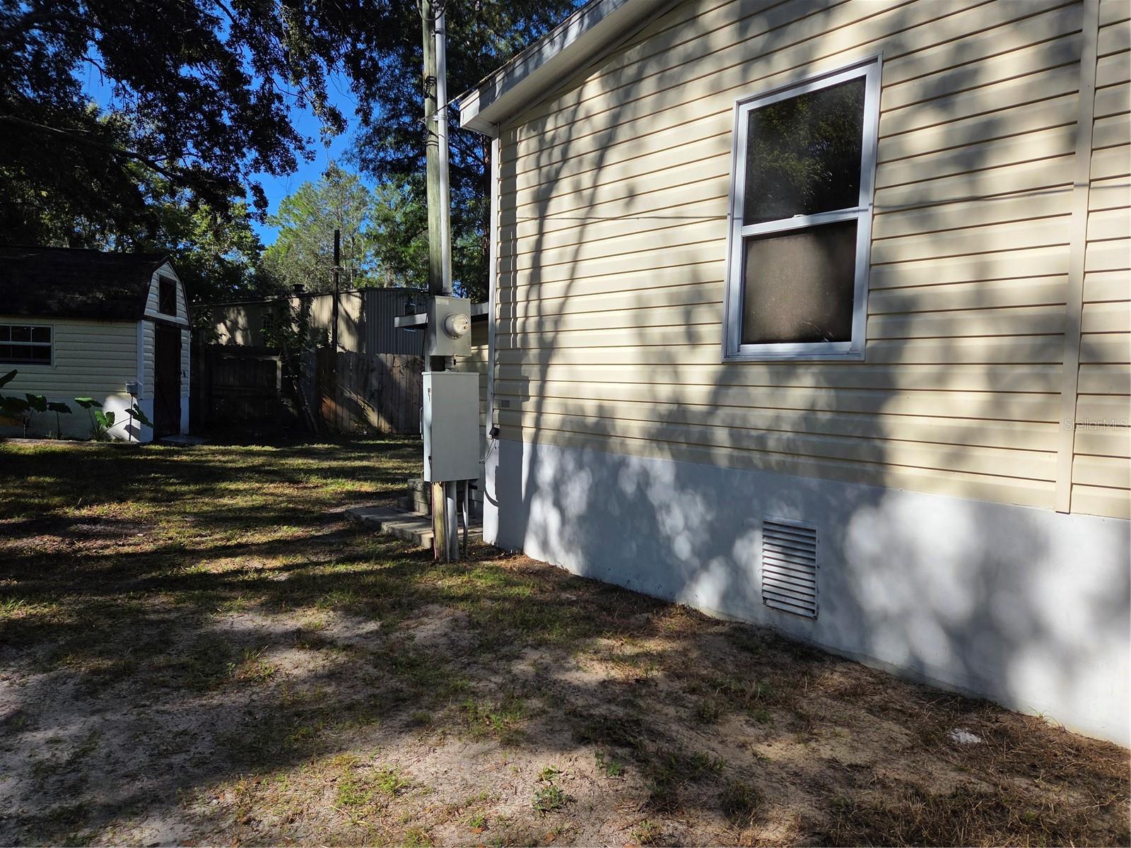 FT APACHE 1ST ADD - Residential