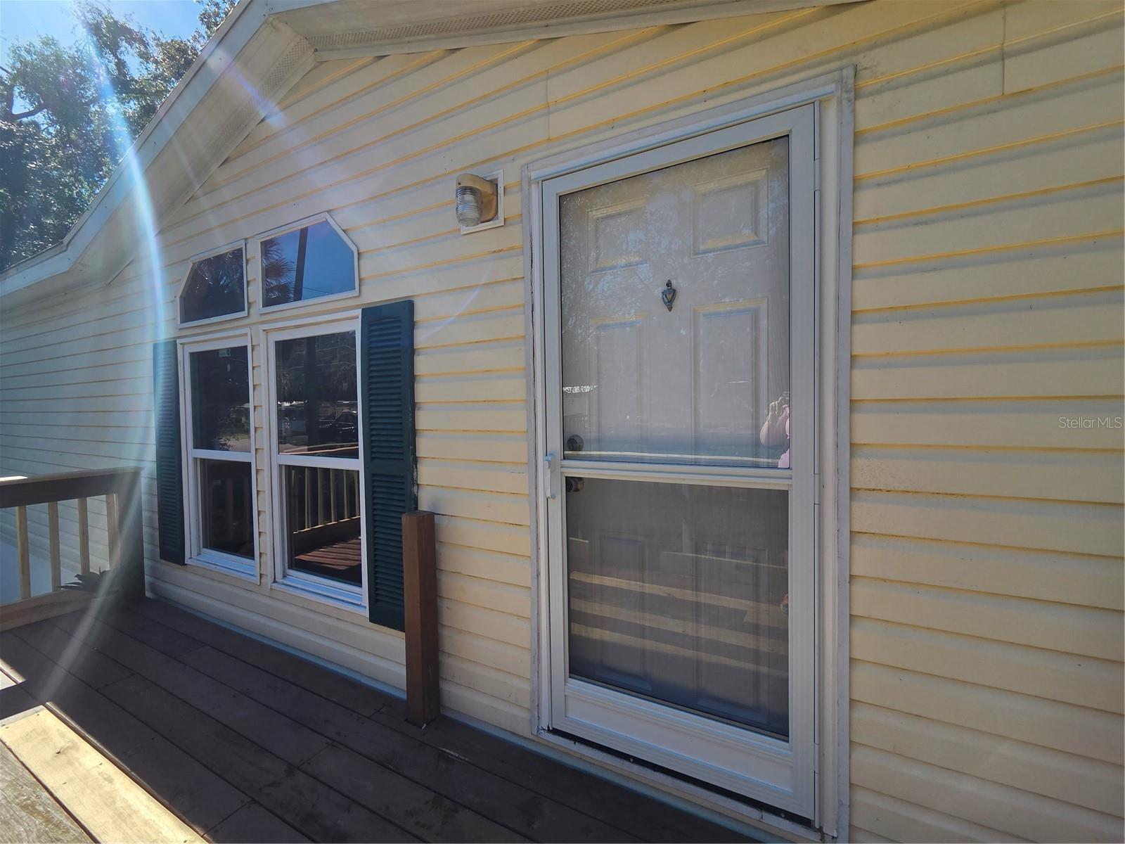 FT APACHE 1ST ADD - Residential