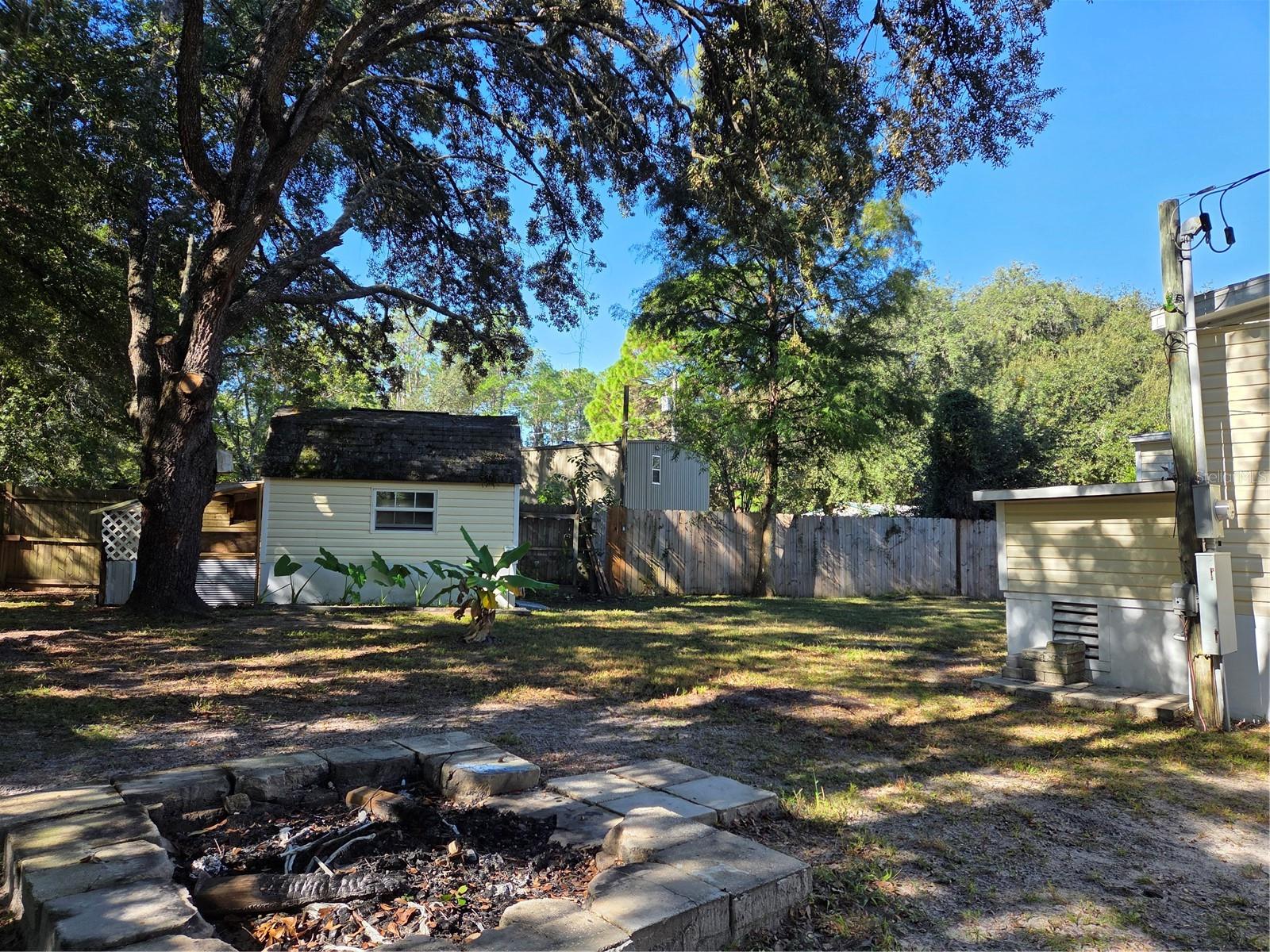 FT APACHE 1ST ADD - Residential