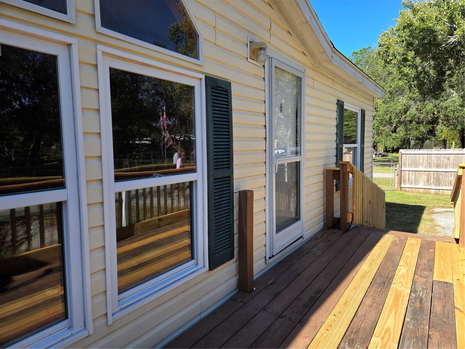 FT APACHE 1ST ADD - Residential