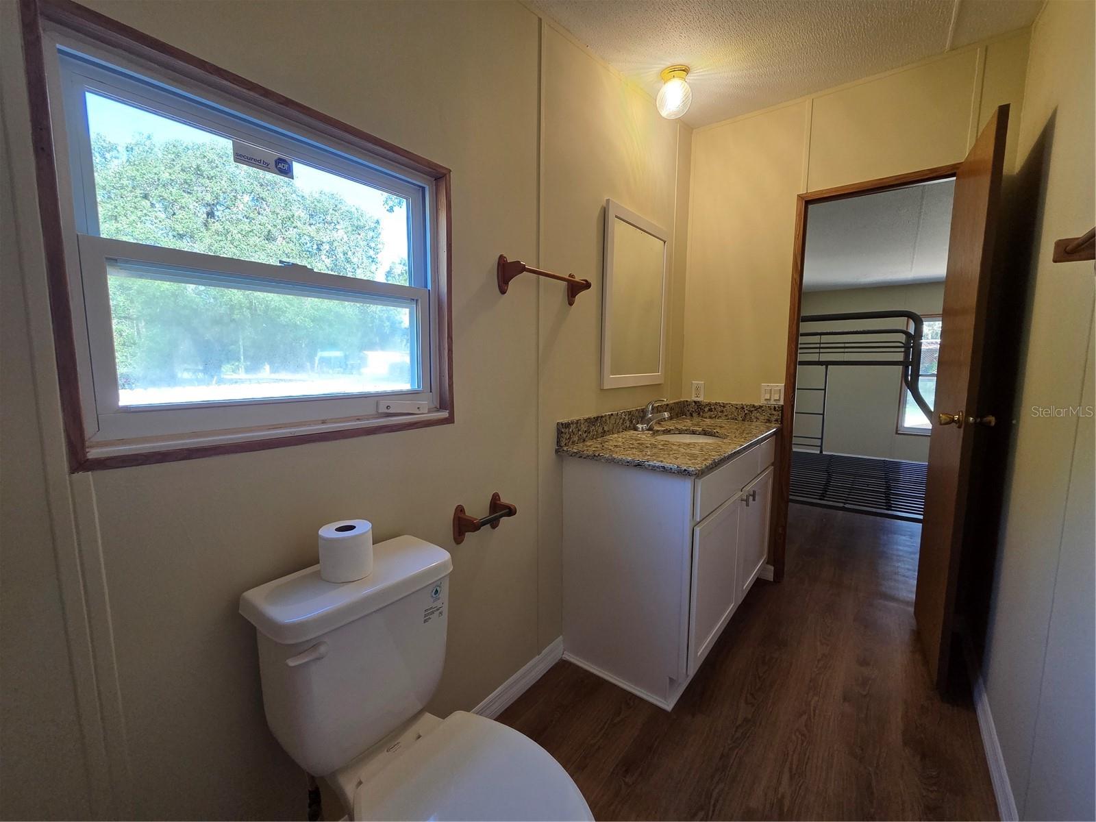 FT APACHE 1ST ADD - Residential