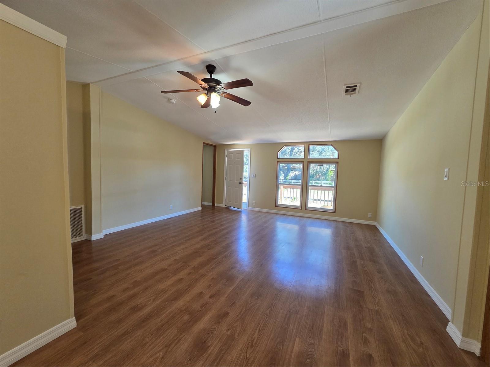 FT APACHE 1ST ADD - Residential