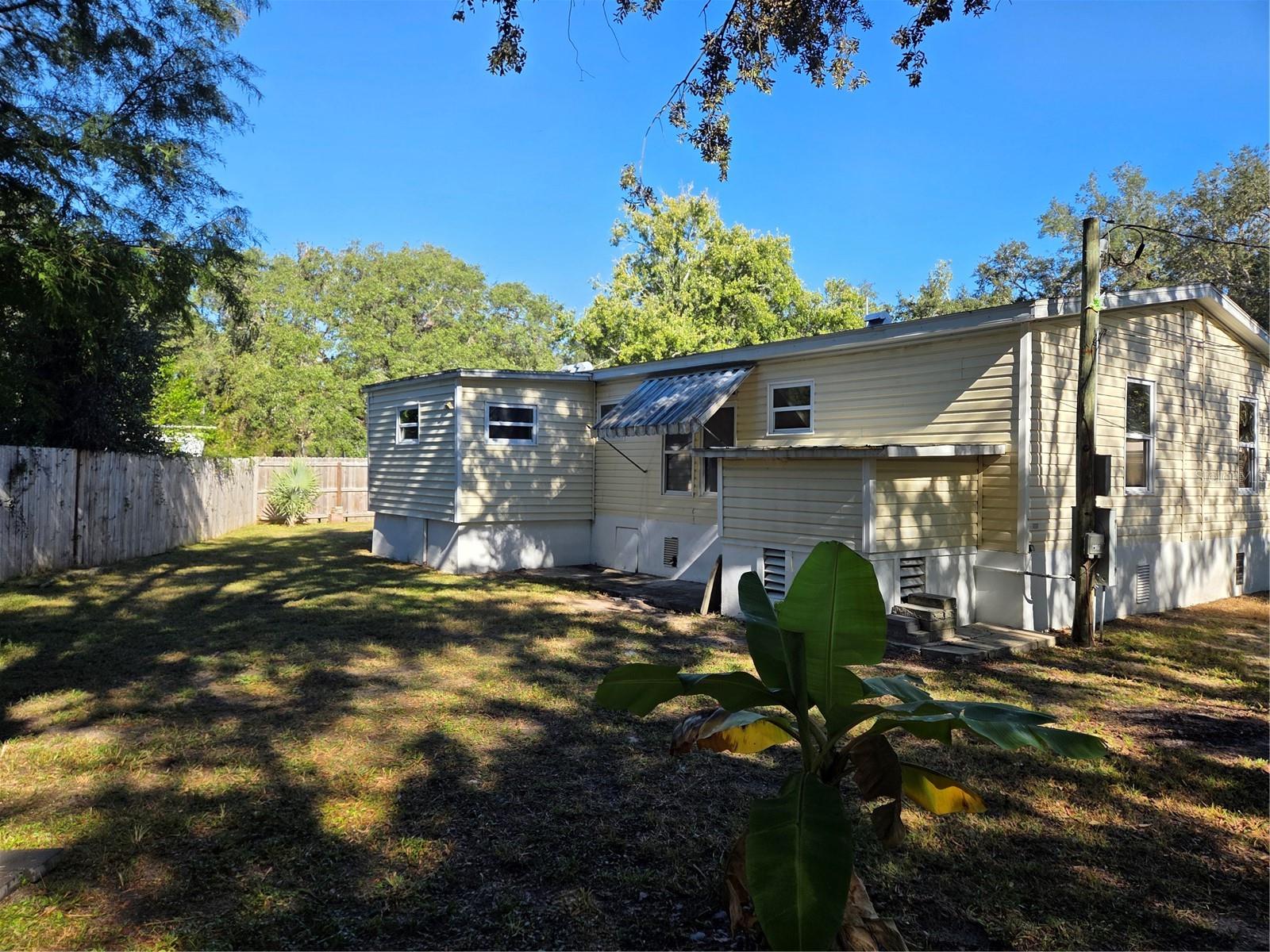 FT APACHE 1ST ADD - Residential