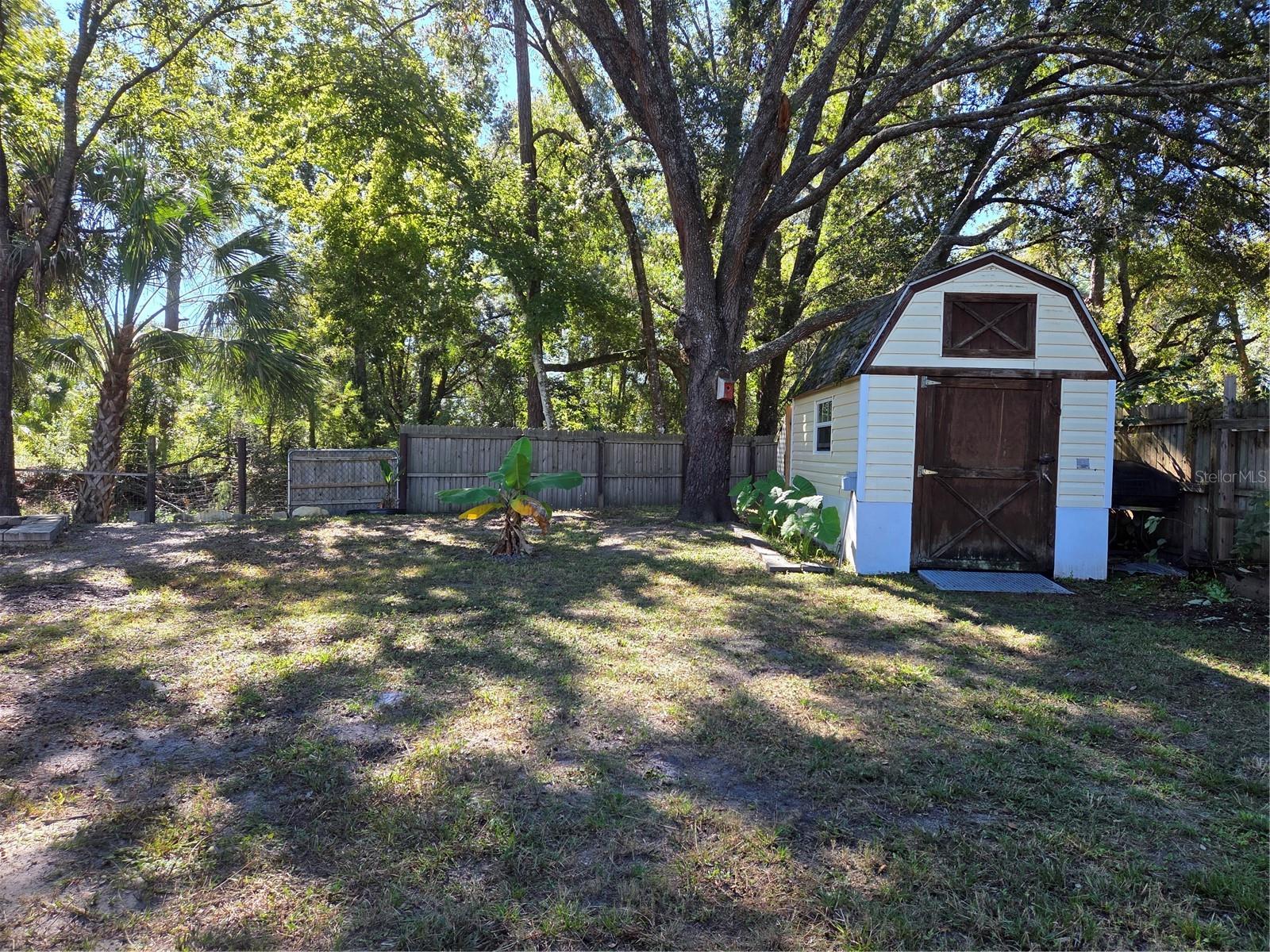 FT APACHE 1ST ADD - Residential