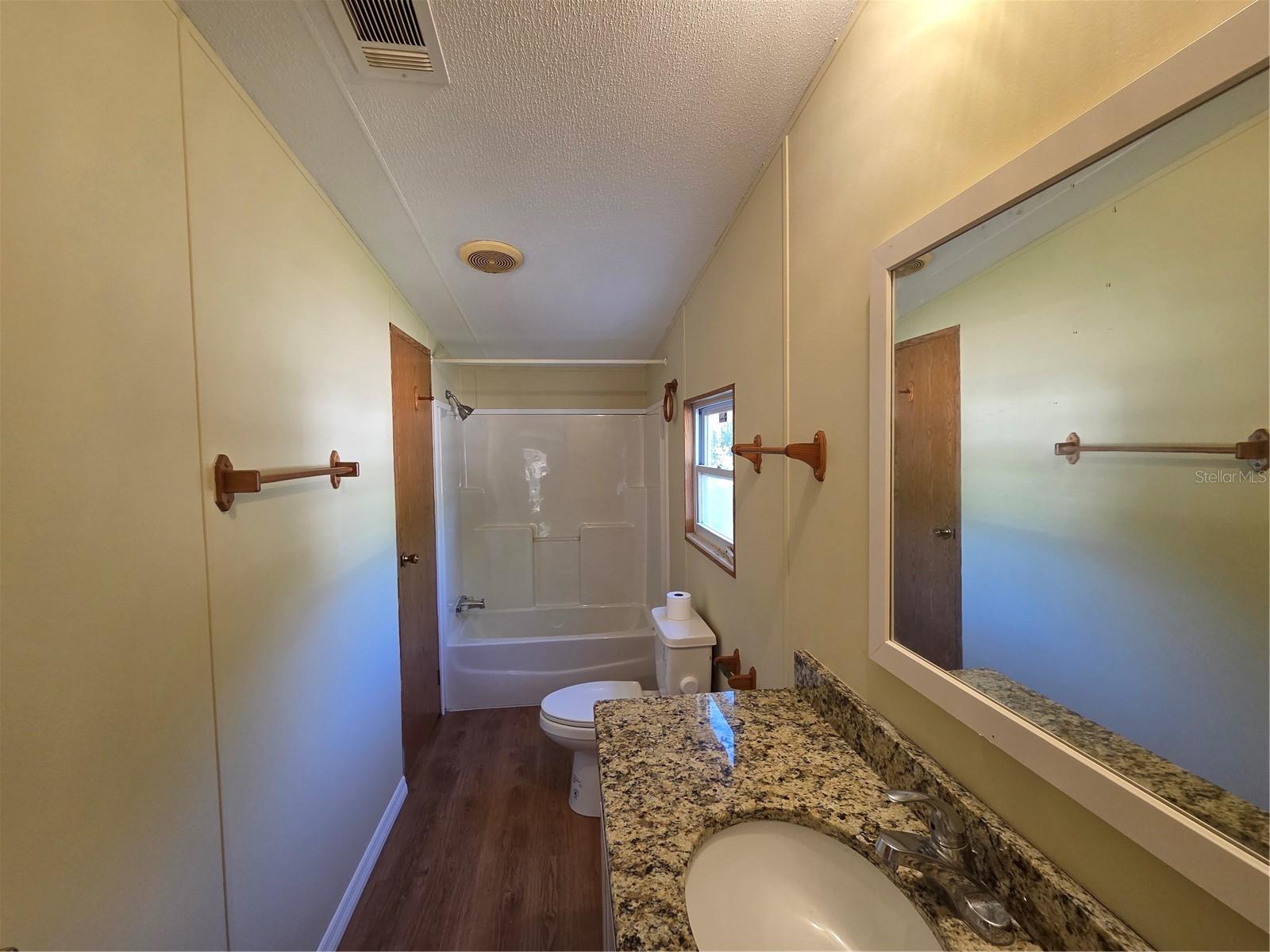 FT APACHE 1ST ADD - Residential