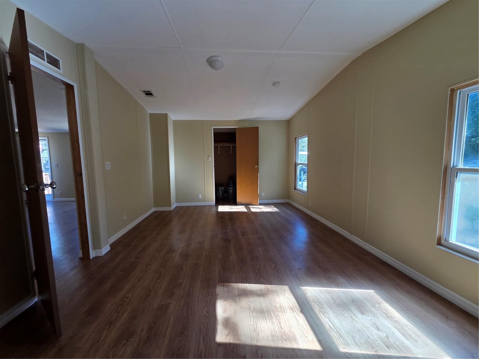 FT APACHE 1ST ADD - Residential