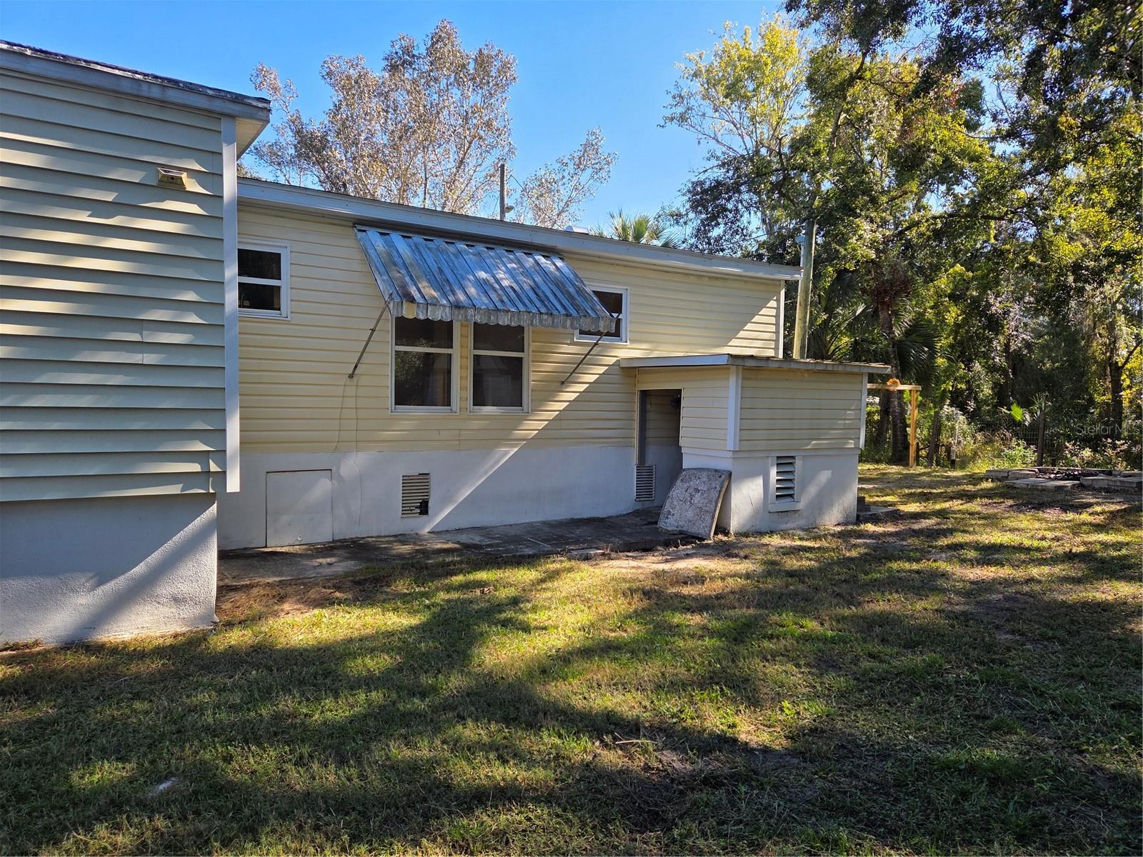 FT APACHE 1ST ADD - Residential