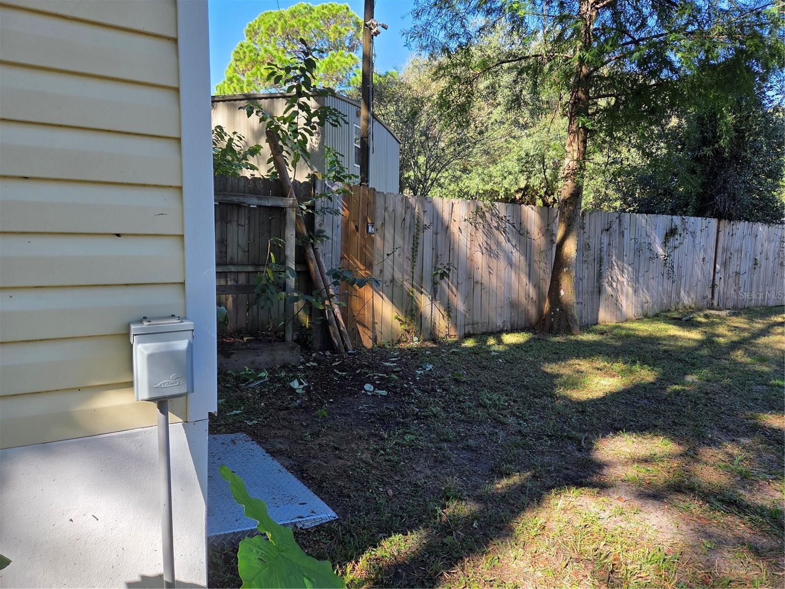 FT APACHE 1ST ADD - Residential