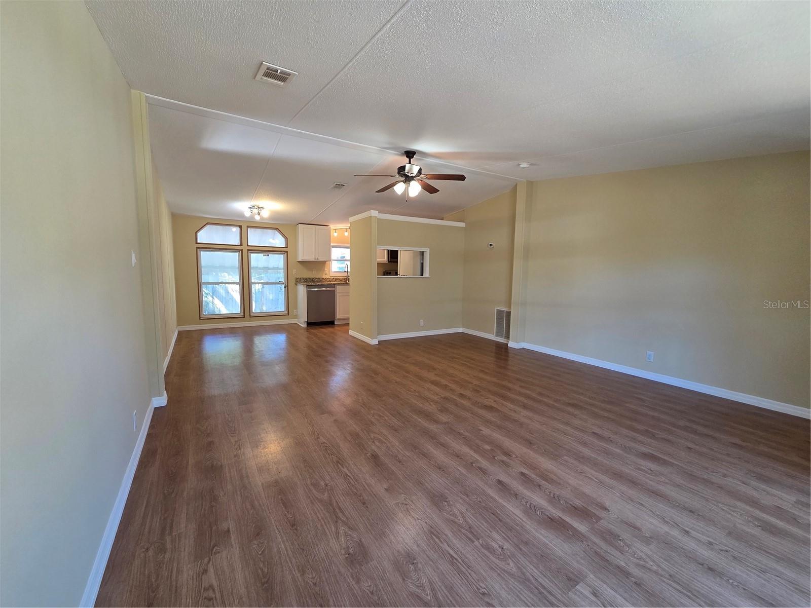 FT APACHE 1ST ADD - Residential