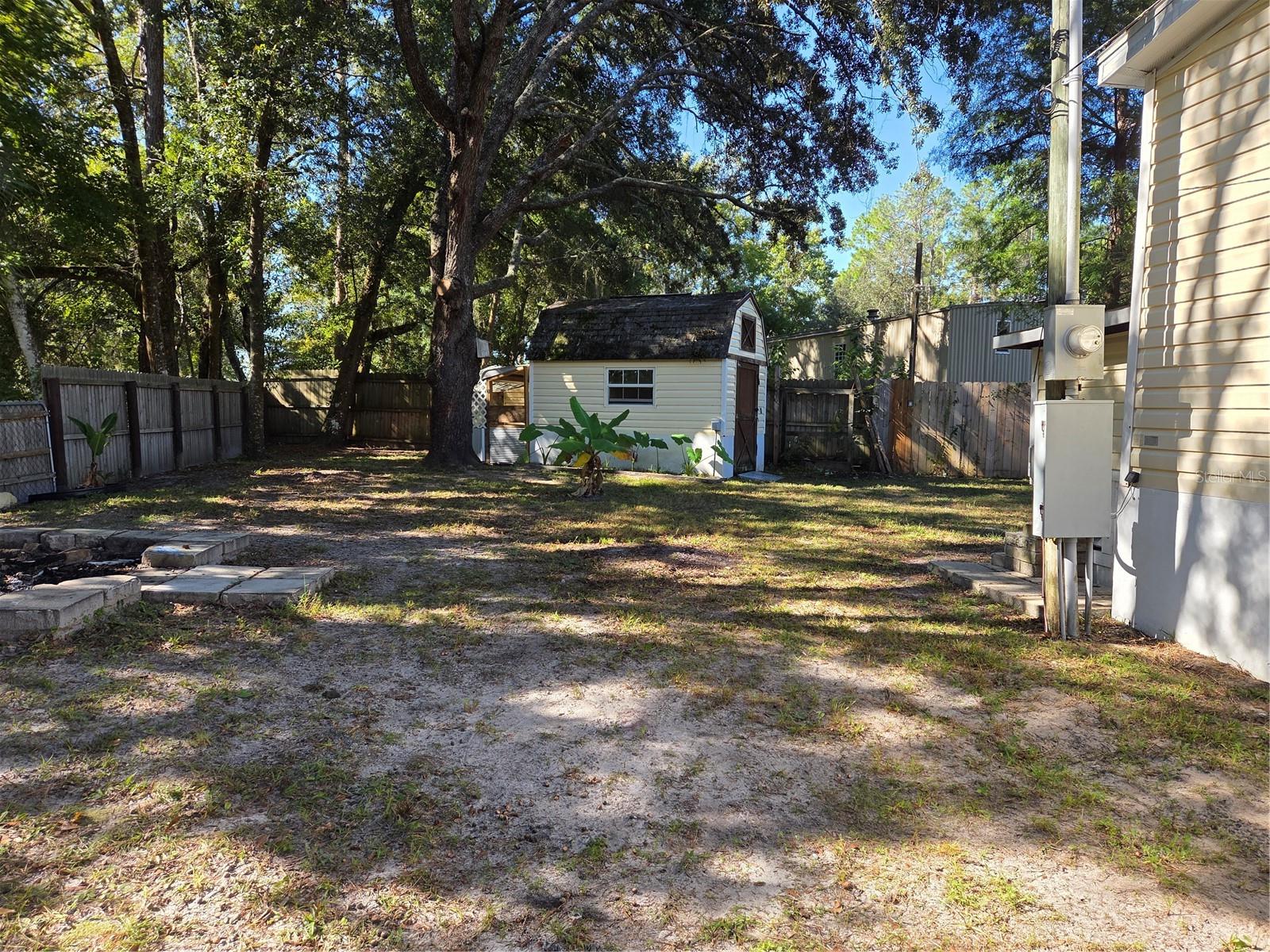 FT APACHE 1ST ADD - Residential