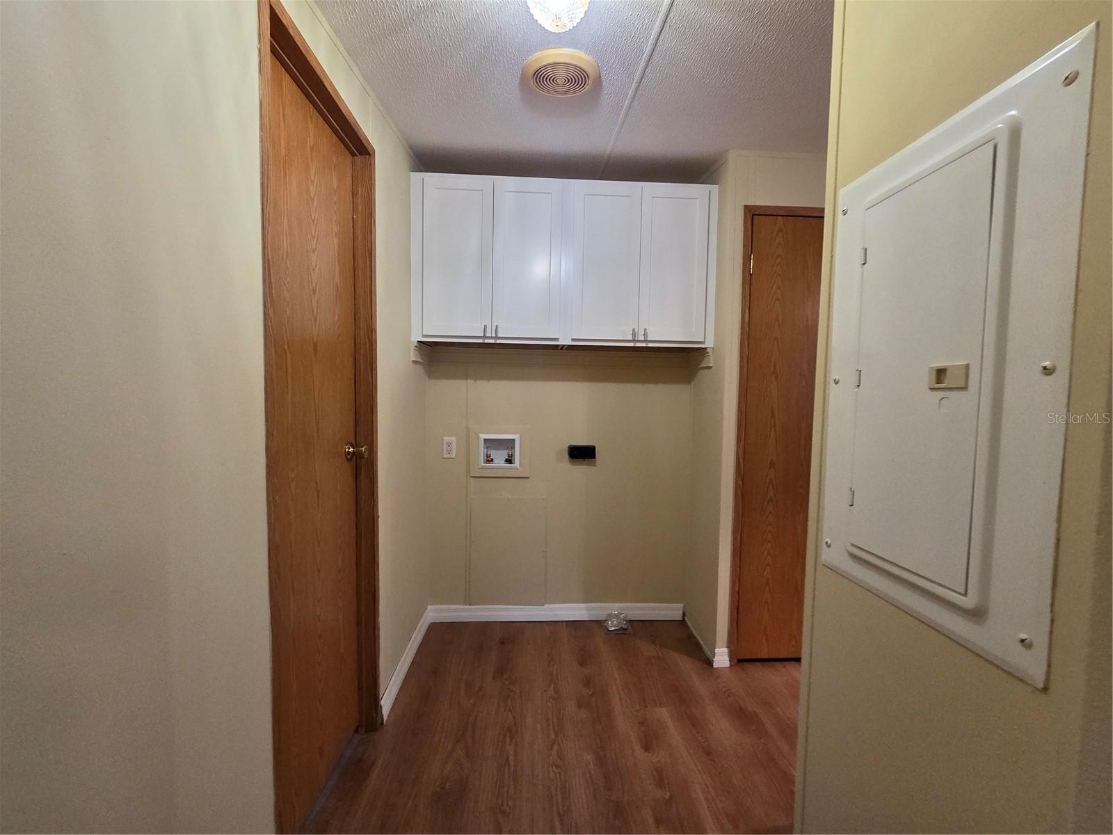 FT APACHE 1ST ADD - Residential