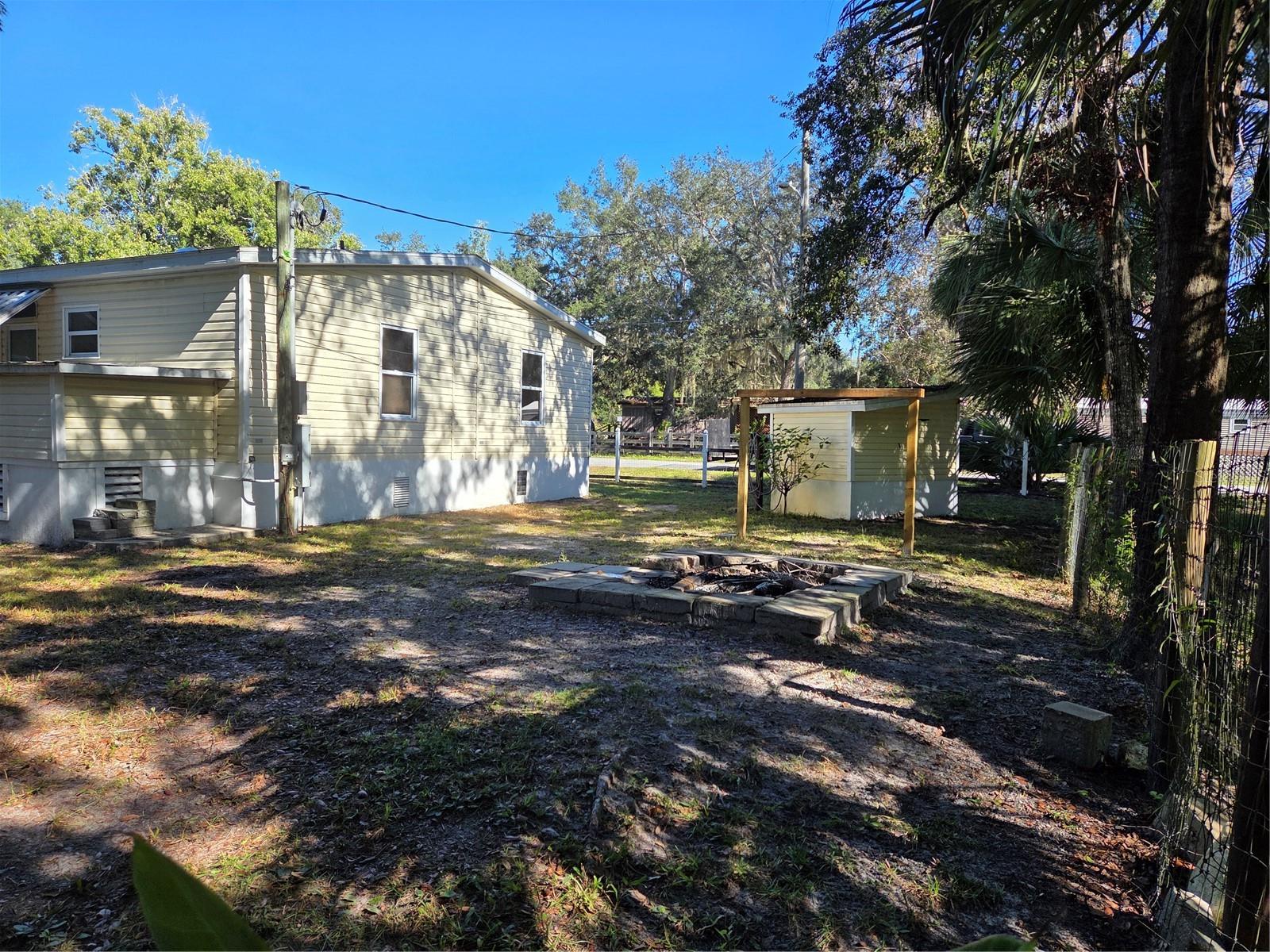 FT APACHE 1ST ADD - Residential