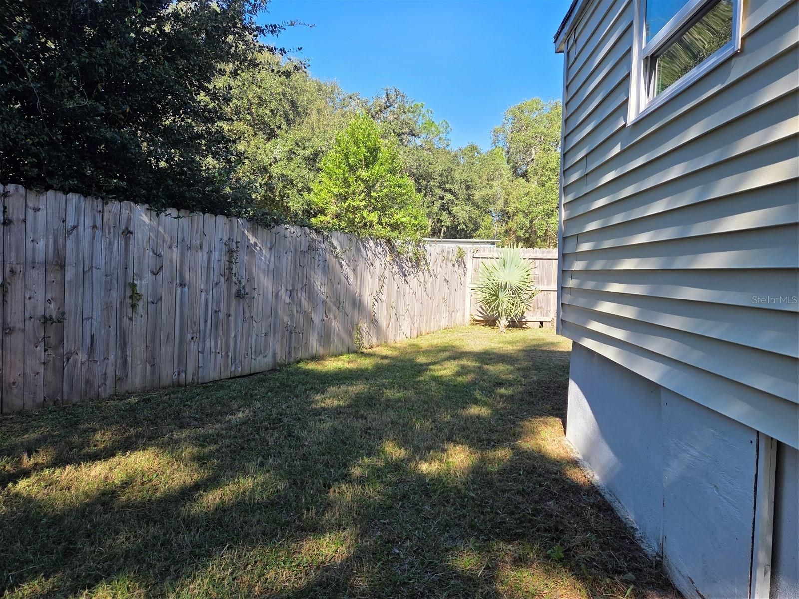 FT APACHE 1ST ADD - Residential