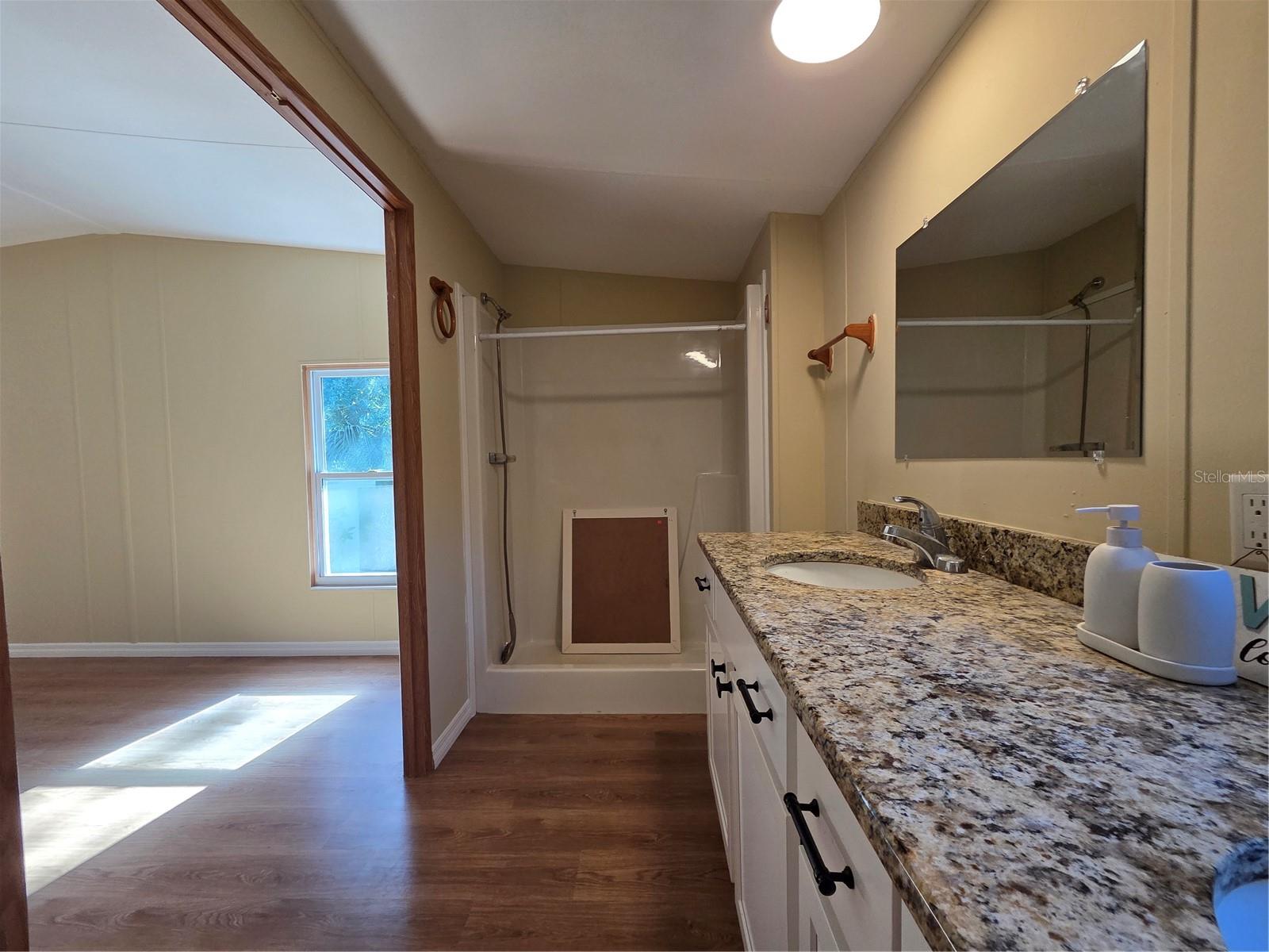 FT APACHE 1ST ADD - Residential