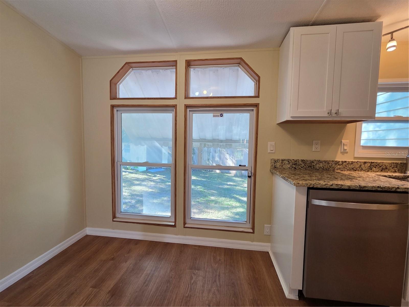 FT APACHE 1ST ADD - Residential