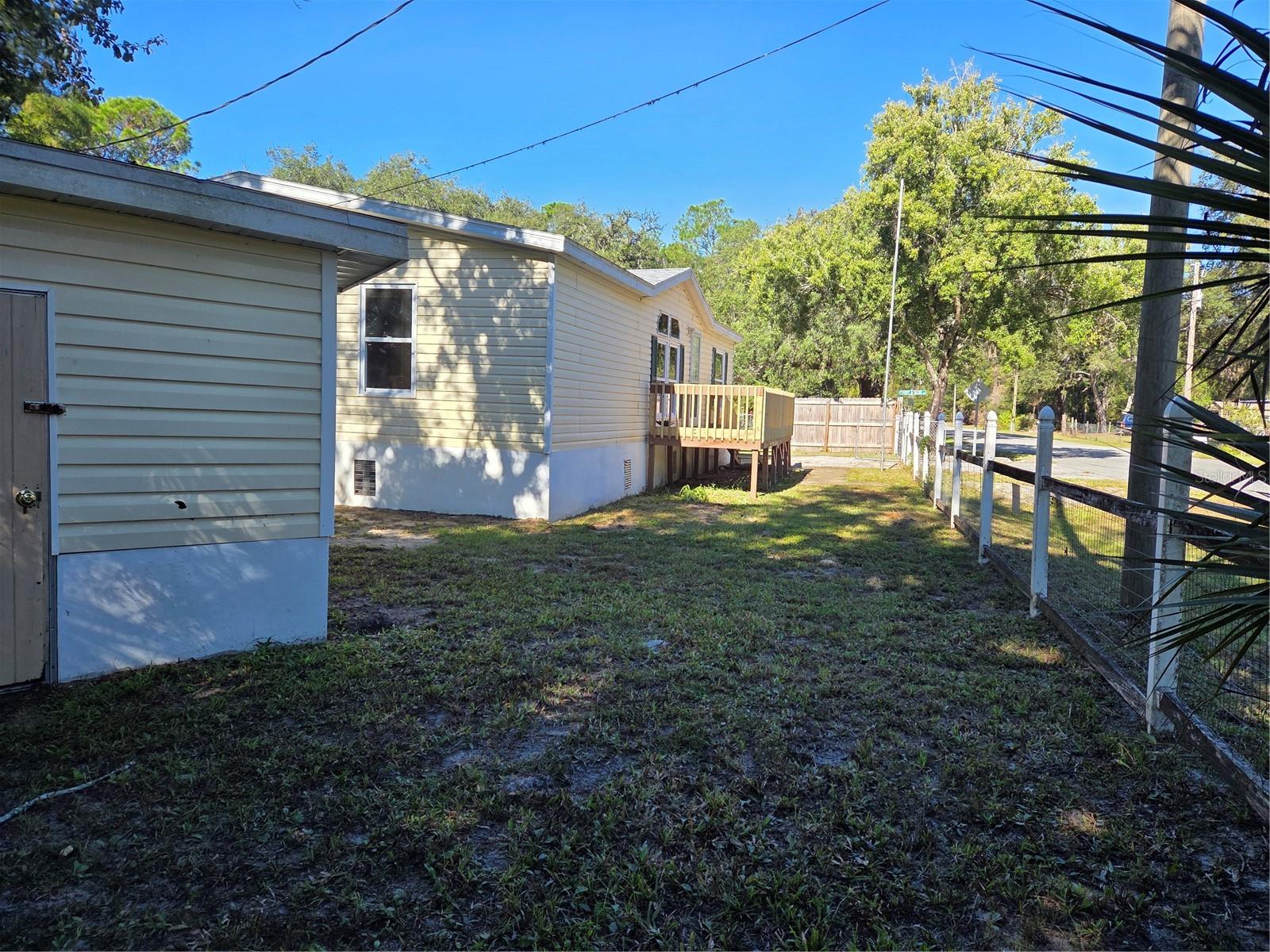 FT APACHE 1ST ADD - Residential