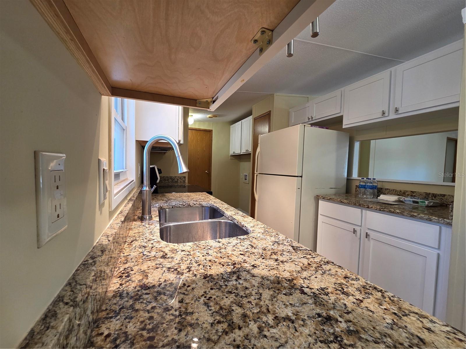 FT APACHE 1ST ADD - Residential