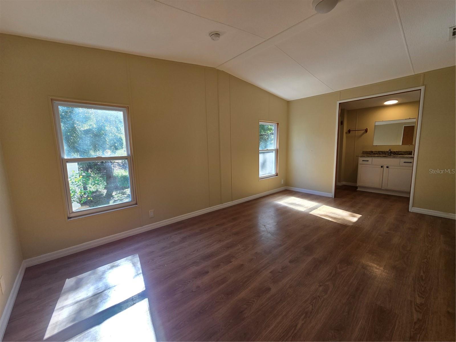 FT APACHE 1ST ADD - Residential