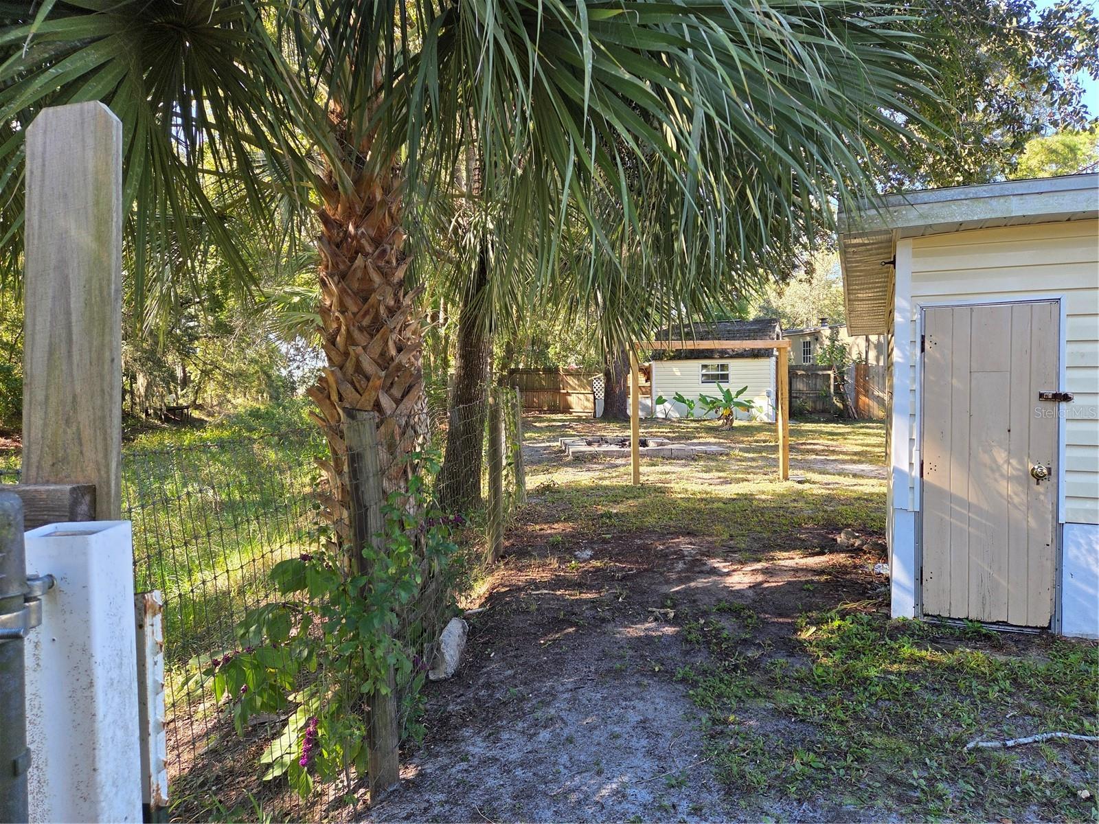 FT APACHE 1ST ADD - Residential