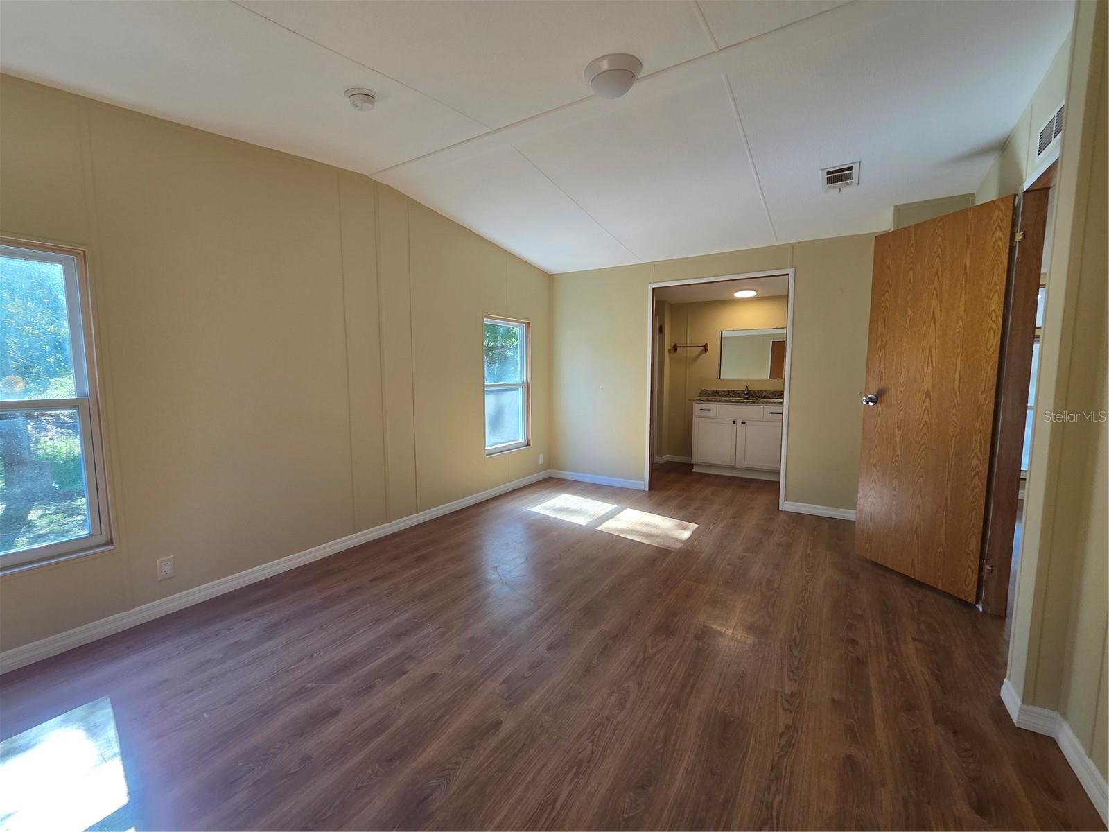 FT APACHE 1ST ADD - Residential