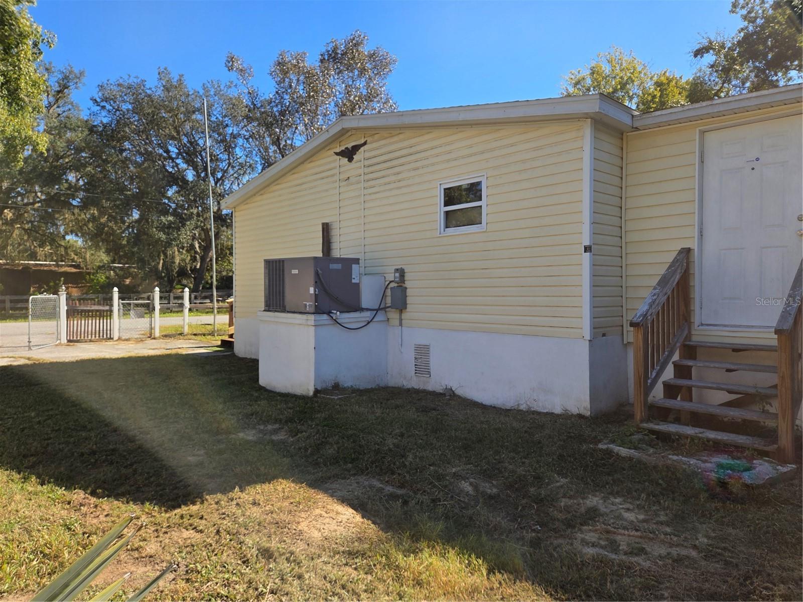 FT APACHE 1ST ADD - Residential