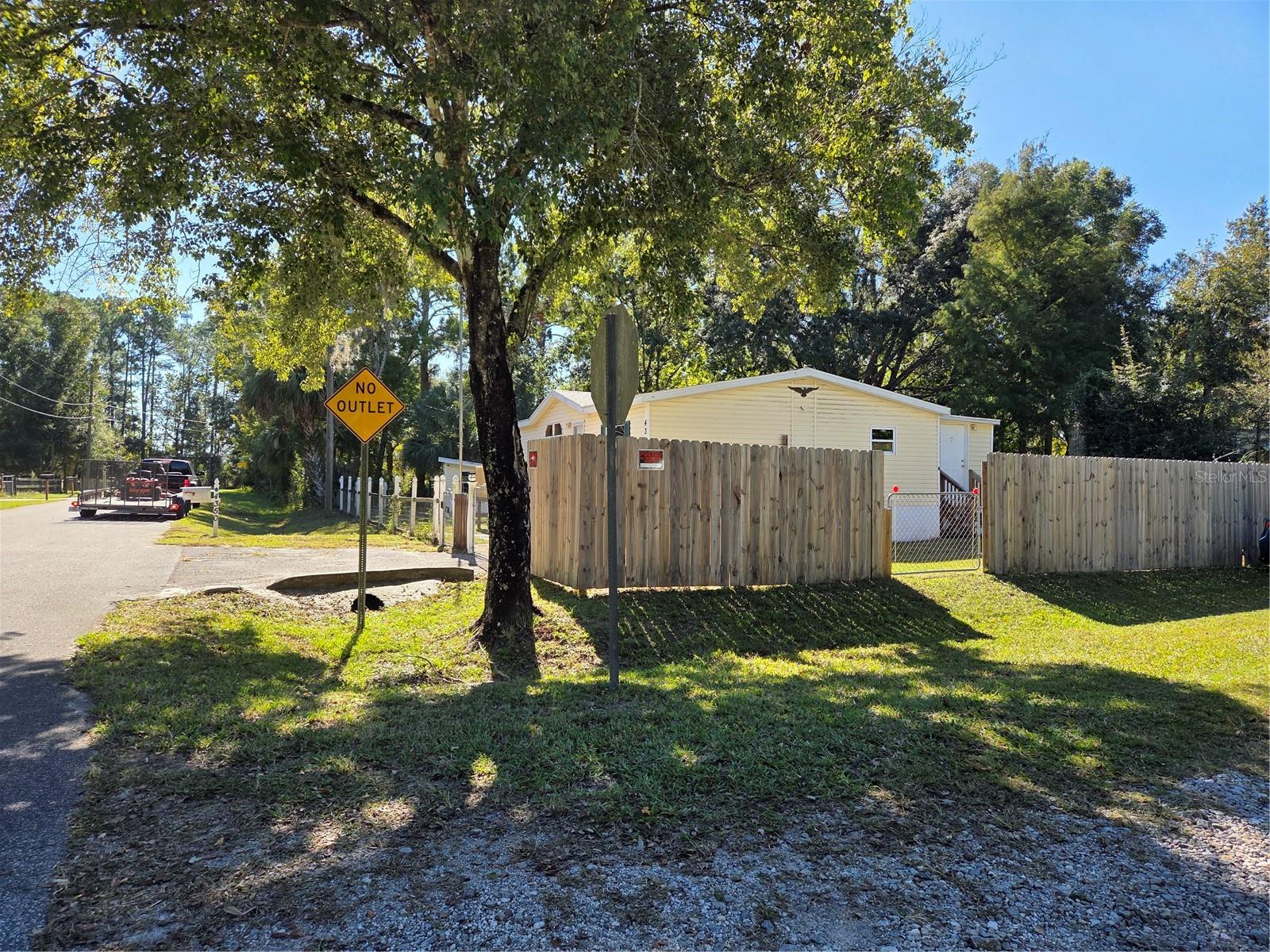 FT APACHE 1ST ADD - Residential