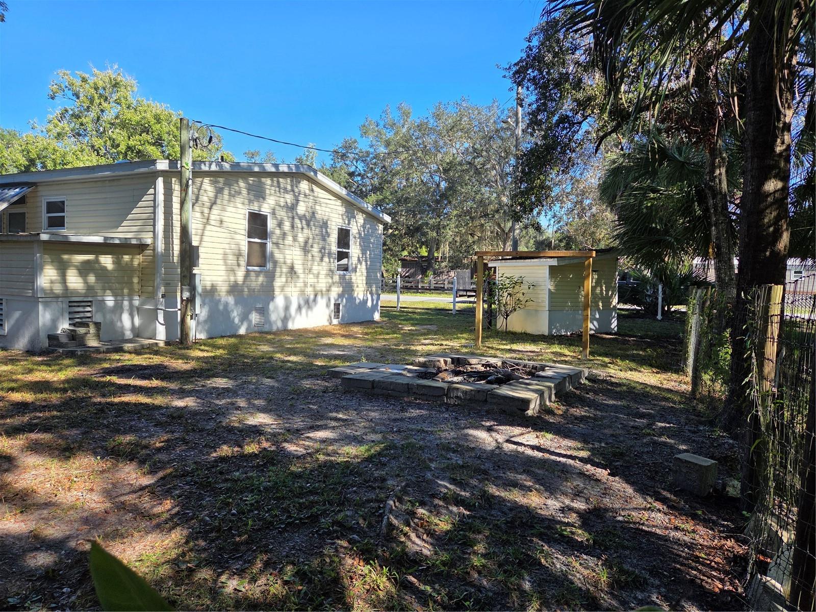 FT APACHE 1ST ADD - Residential