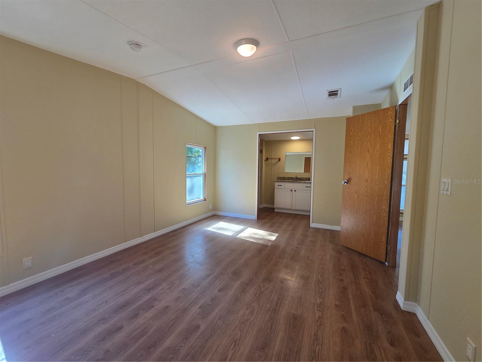 FT APACHE 1ST ADD - Residential