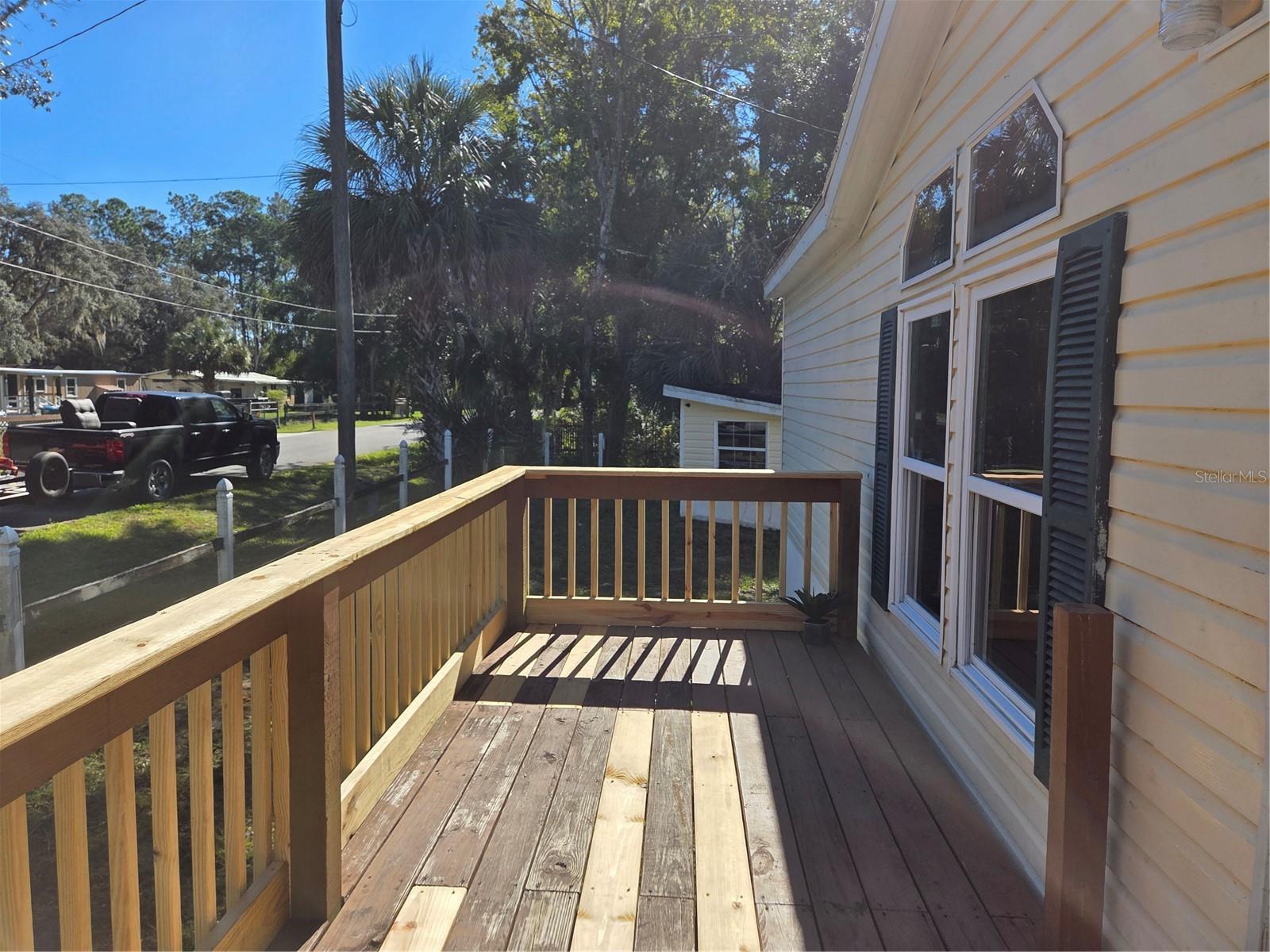 FT APACHE 1ST ADD - Residential