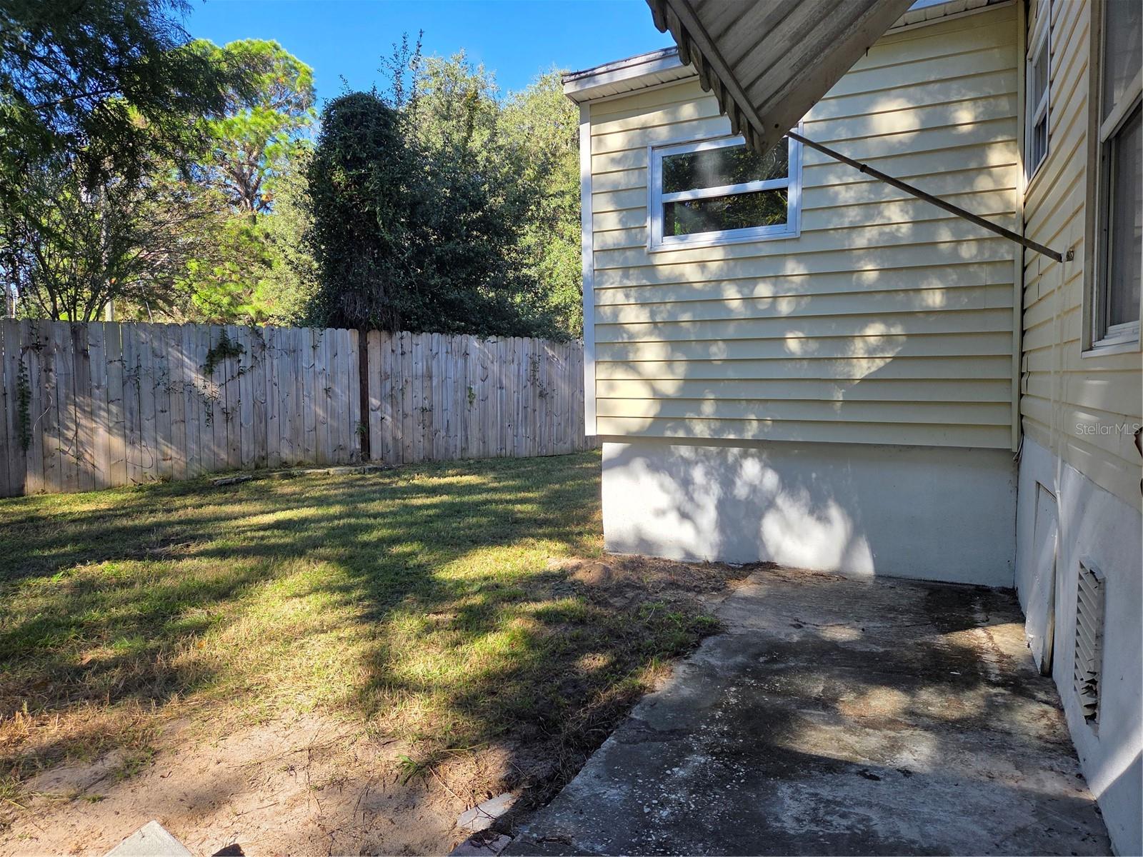 FT APACHE 1ST ADD - Residential